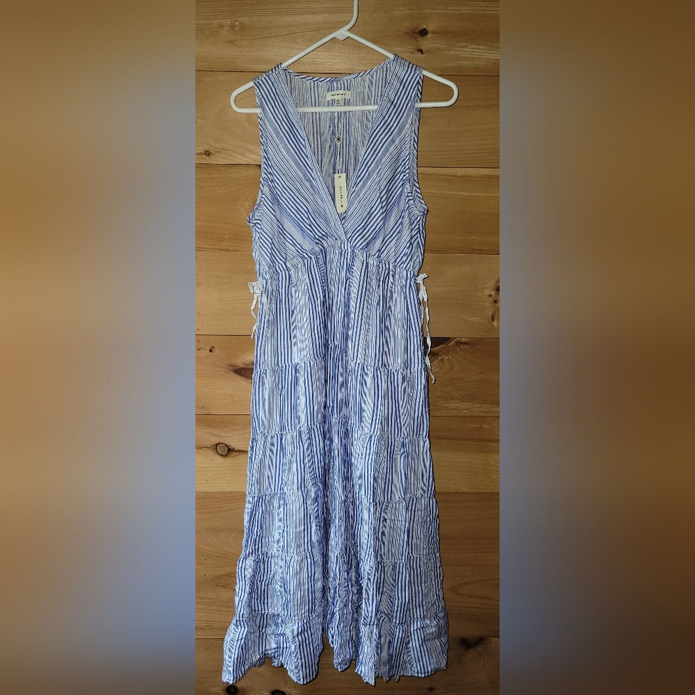 Max Studio sundress